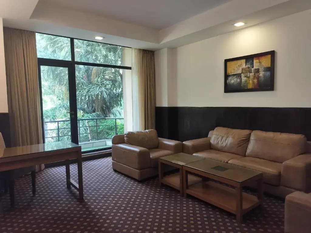 Bellanta Hotel - photo 9