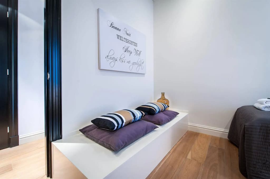 Tropen Apartments - photo 2