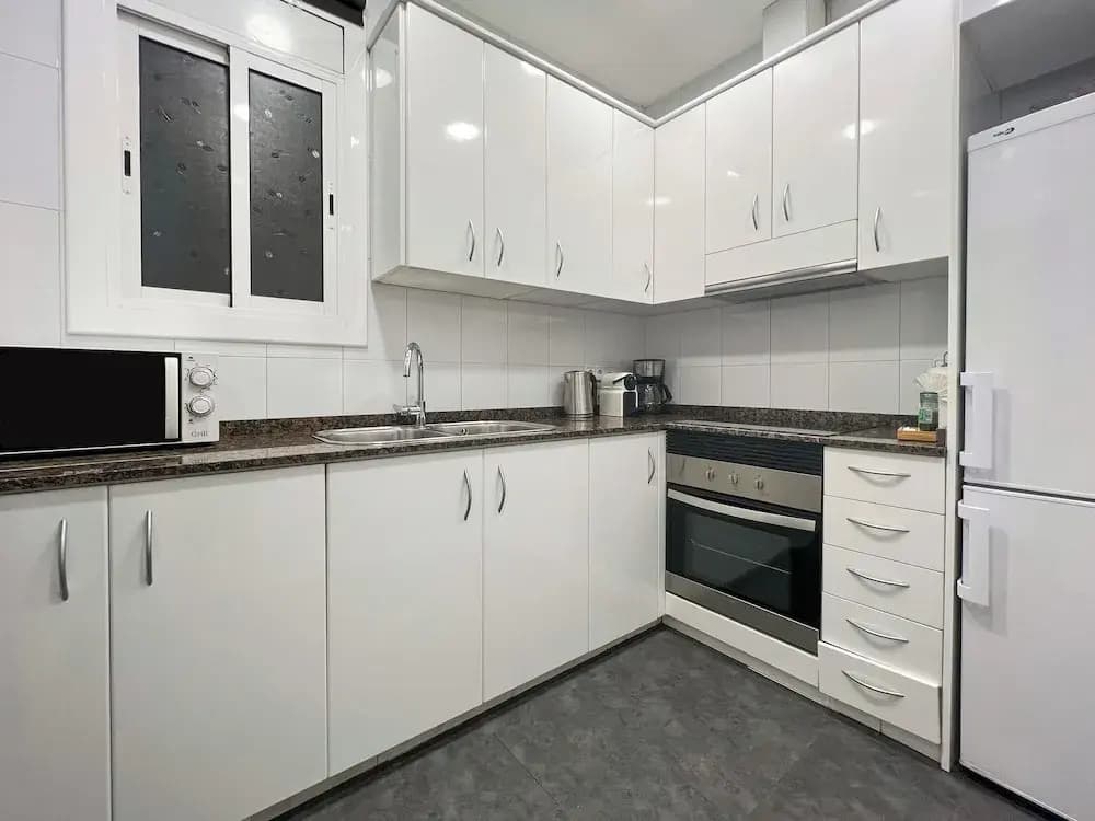 Stay U-nique Apartments Comte Urgell - photo 4
