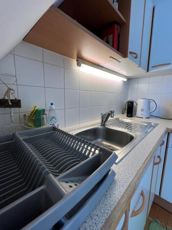 Cosy apartment in central location - photo 8