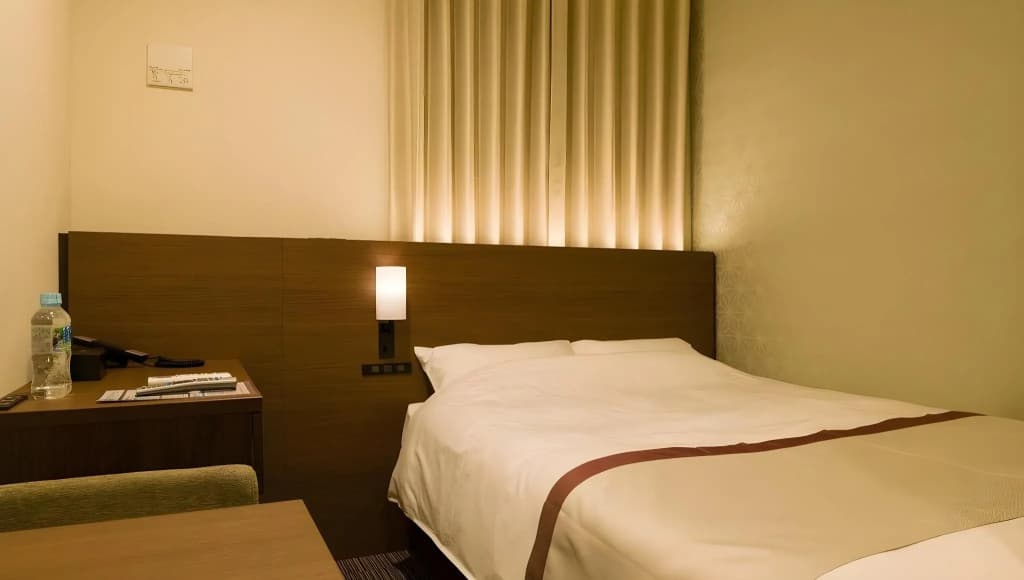 Tosei Hotel Cocone Ueno - photo 40
