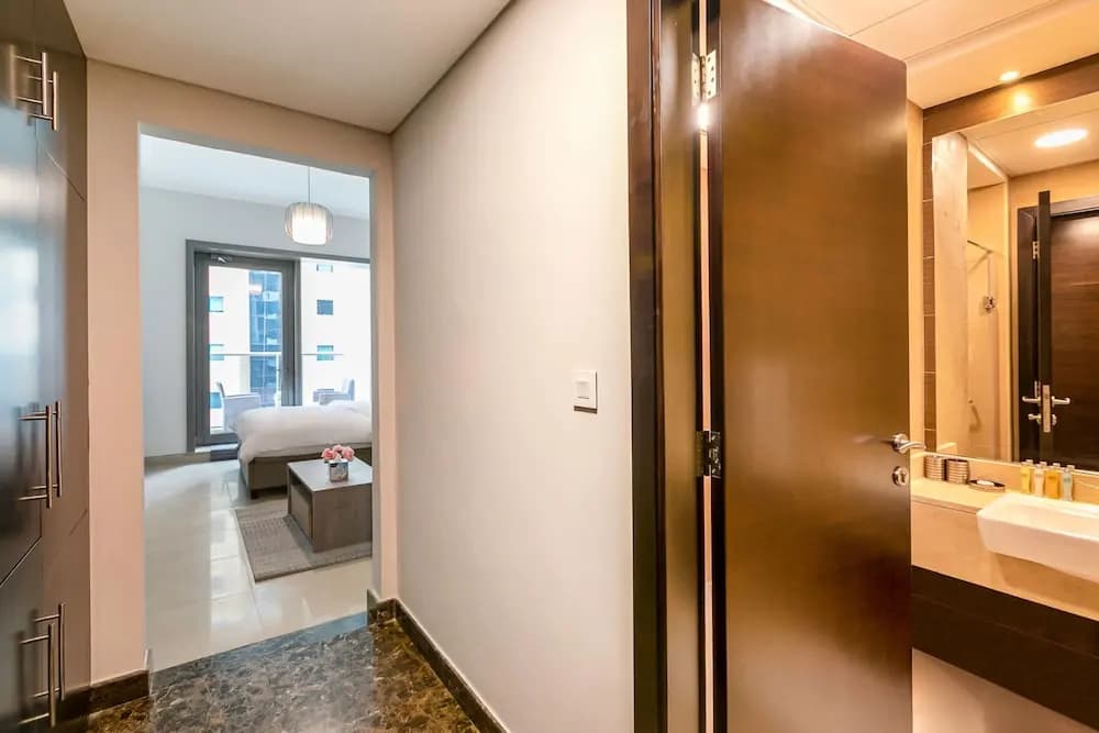 Driven Holiday Homes Sparkle Towers - photo 8