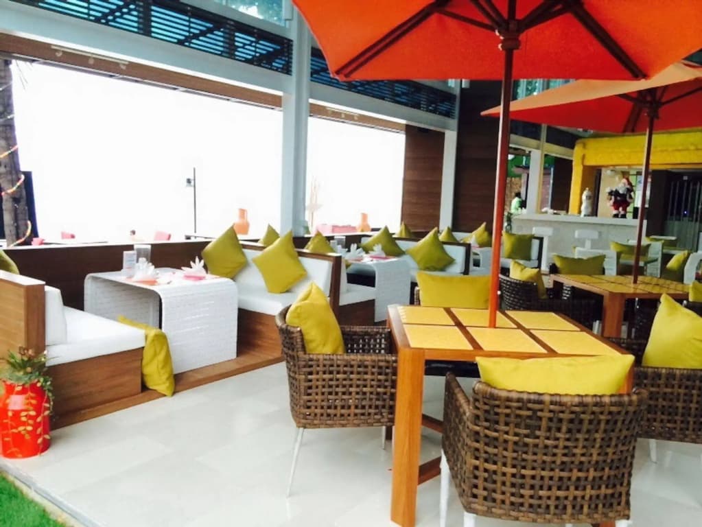 Baan Samui Resort - photo 30