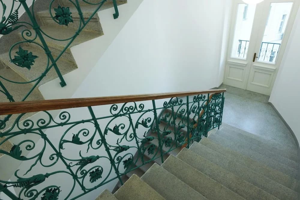 Pytloun Bristol Residence Prague - photo 11