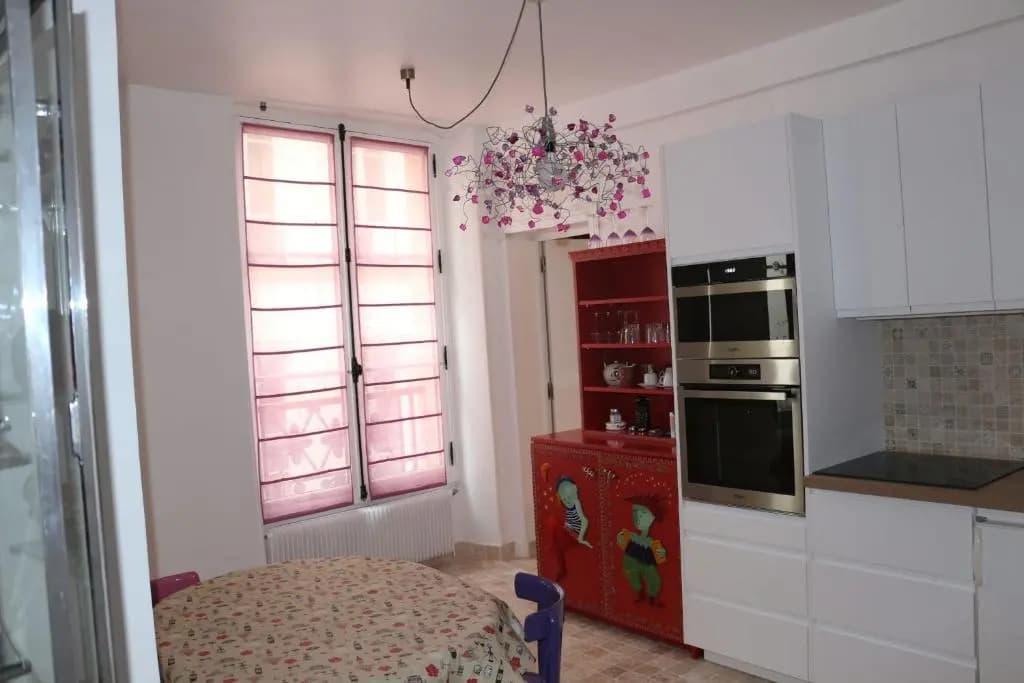 Lovely apartement in LE MARAIS - photo 12