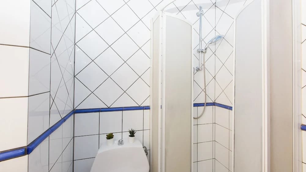 Rental In Rome Rosselli Palace Apartment 2 - photo 29
