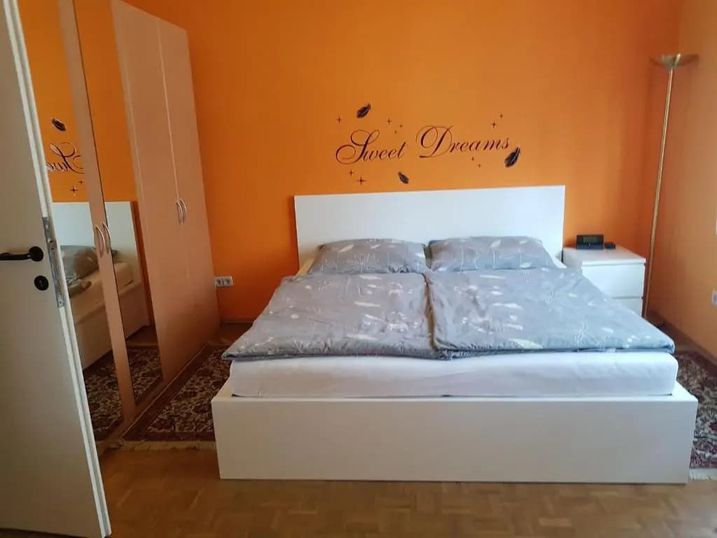 Garden Apartment Donau-City (P&R) - photo 2
