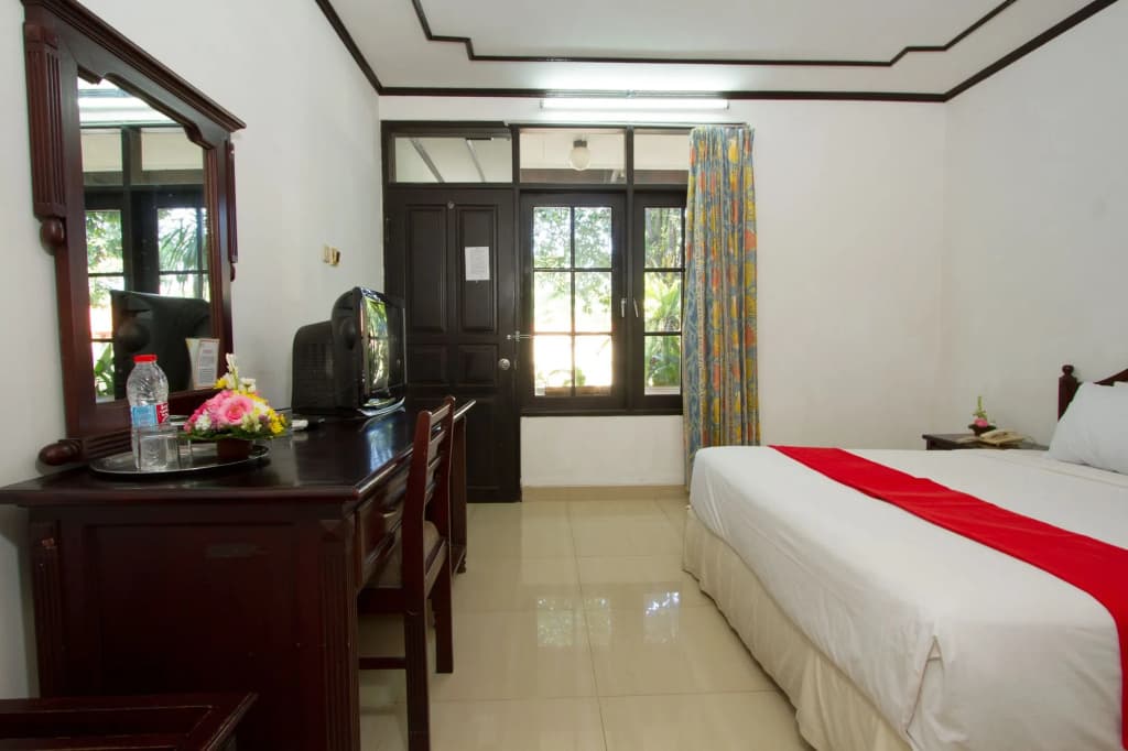 Hotel Oranjje - photo 5