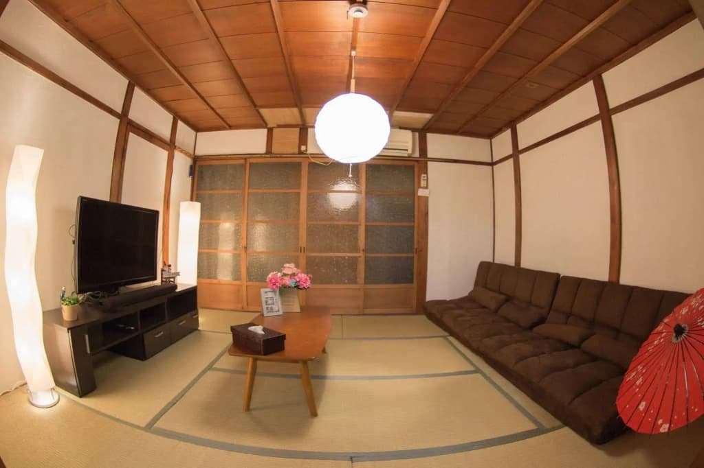 Moco Hostel - photo 9