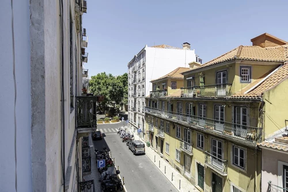 Hygge Lisbon Suites - Estrela - photo 1