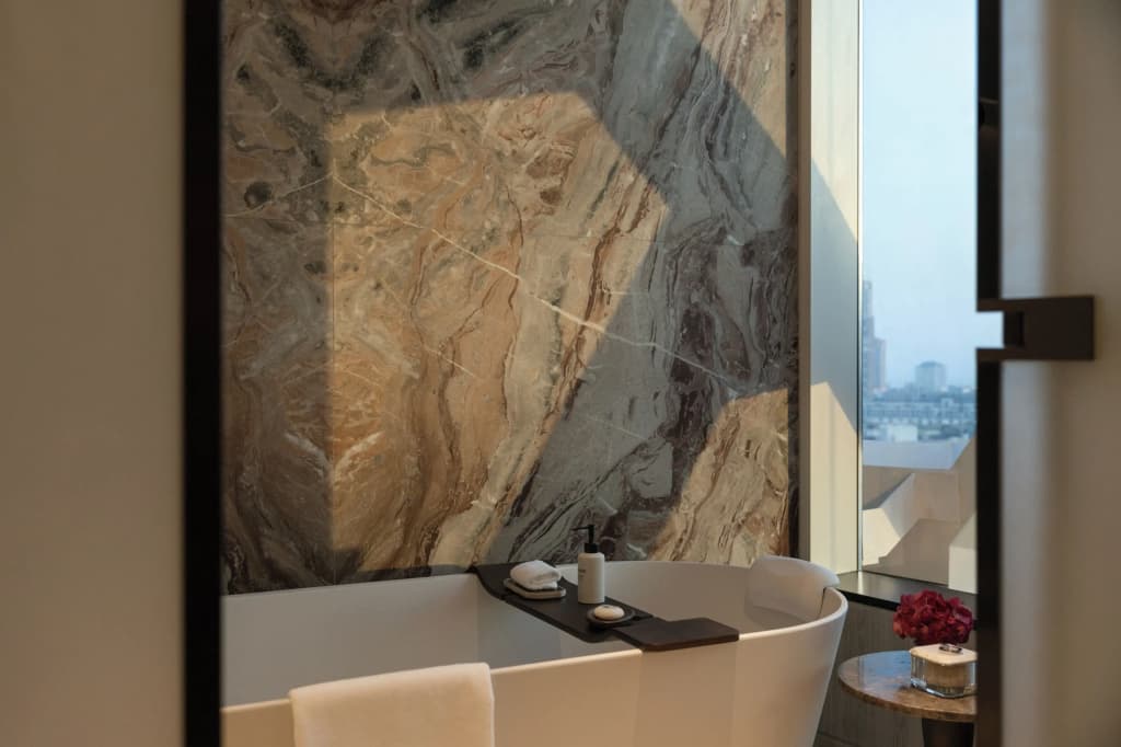 Rosewood Doha - photo 36