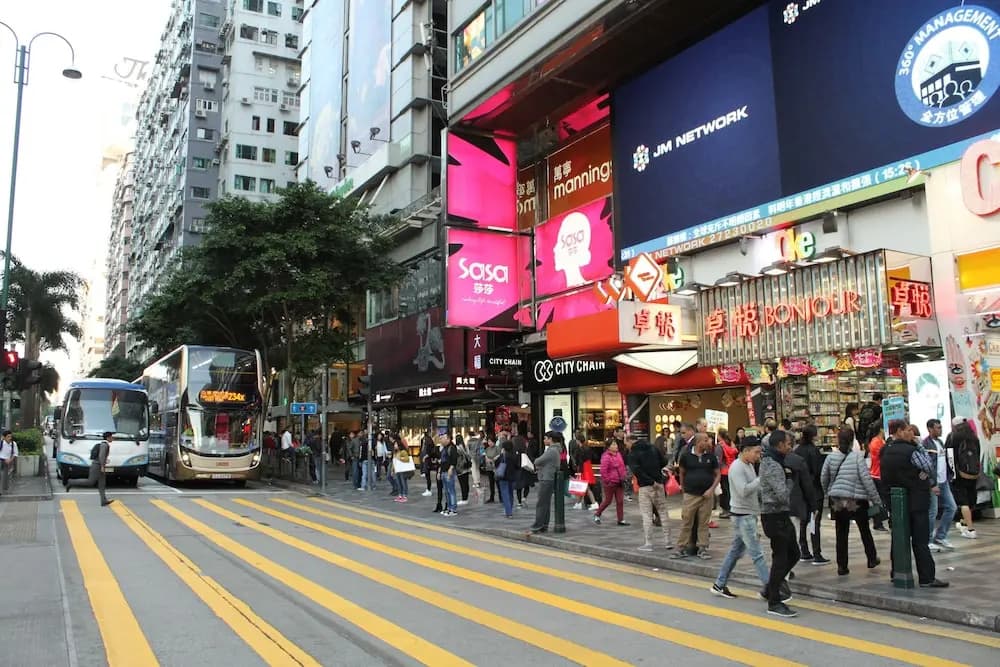 Rent-a-Room Hong Kong - photo 10