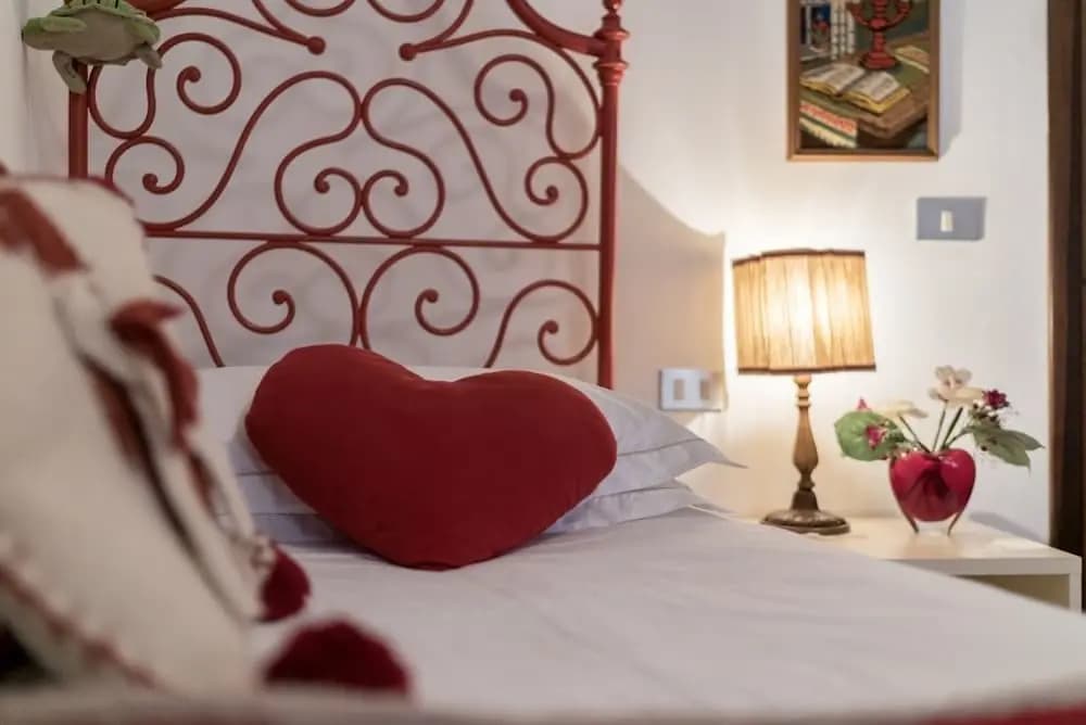 The Arsenal Flat - photo 5