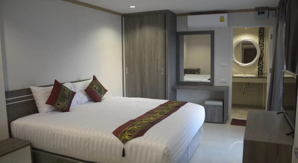 Sunlight Hotel - photo 2