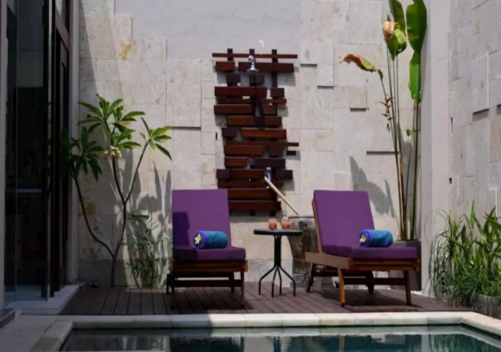 Zoe Villa - photo 5