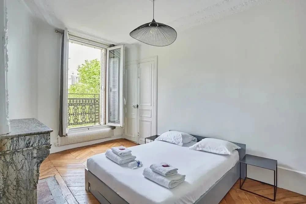 Magnificent Flat Centre de Paris Le Marais - photo 5
