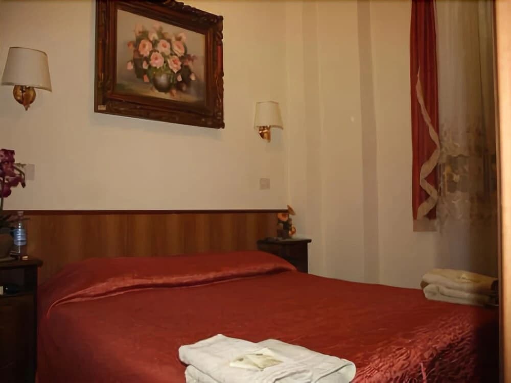 Ariana Bed and Breakfast - photo 6