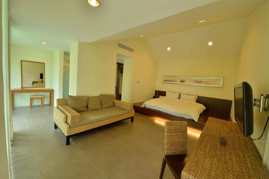 Borneo Golf Resort - photo 5