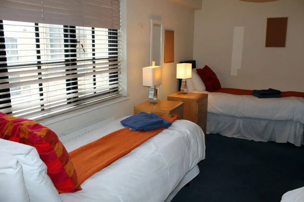 Acorn of London - Bakers Row Apartments - photo 5