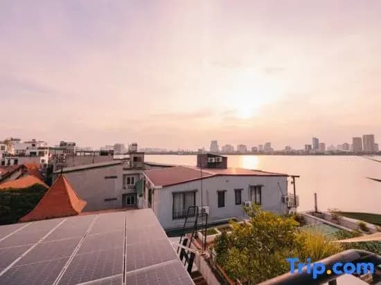 Label6 Coliving Quang Khanh - photo 3