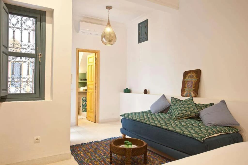 Riad Al Riad - photo 14
