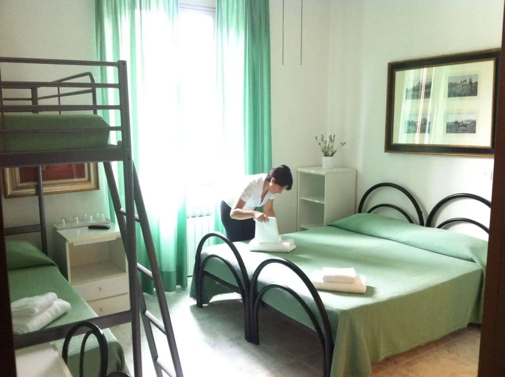 Hotel Convertini - photo 15