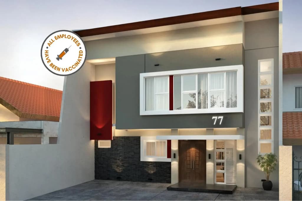 Bendungan Hilir Residence - photo 13