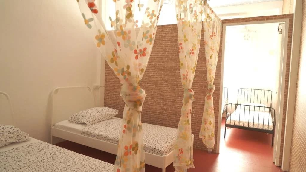 曼谷睡莲旅舍(Water Lily Hostel Bangkok) - photo 6