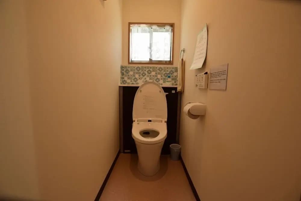 Kyoto Shaw Inn - photo 9