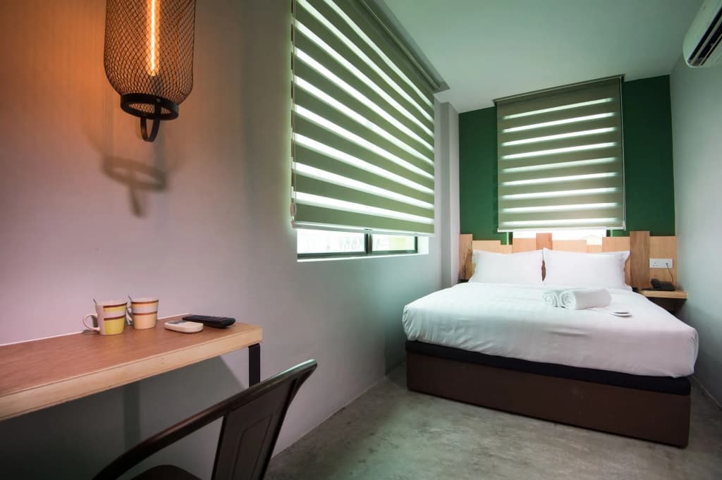Finess Basic Hotel - photo 4
