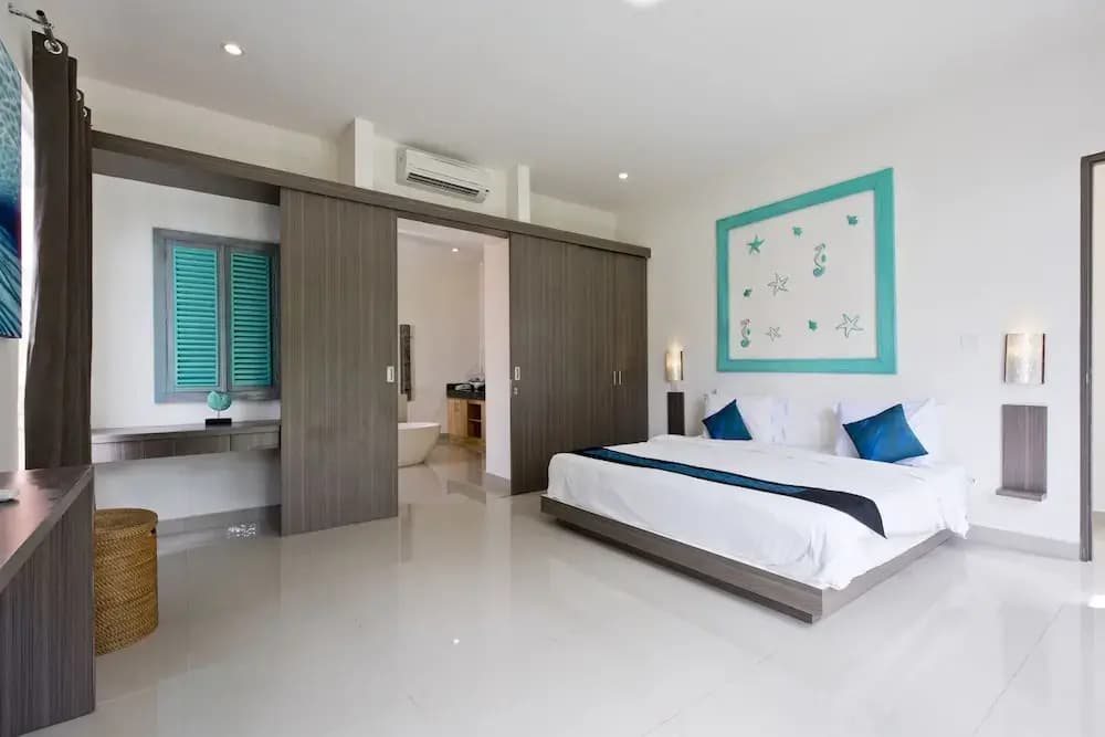Del Mar Beach Vilas-6Bedroom Private Pool - photo 3