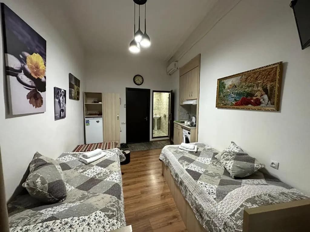 Leselidze Guest House - photo 4