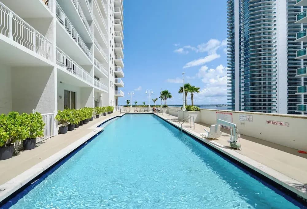 Well Located Condos in Brickell - photo 18