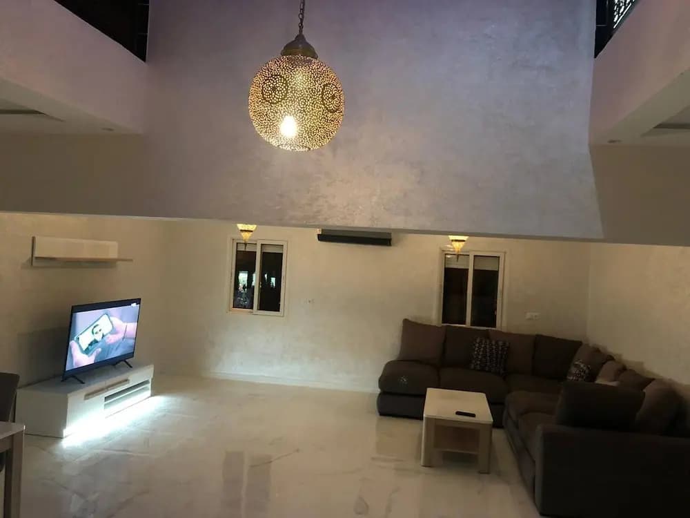 Yallahriyad Triplex For 6 Persons Max - photo 33
