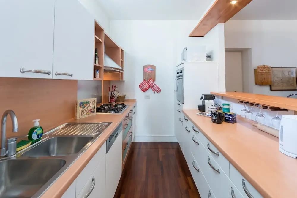 Brera 27 Apartment - photo 14