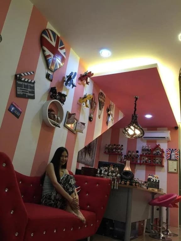Fantasy Boutique Hotel - photo 2