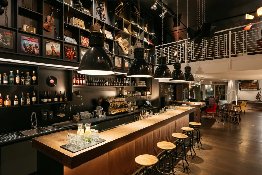 Ruby Sofie Hotel Vienna by IHG - photo 35