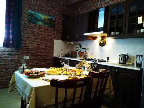 Safehouse Guest House - photo 2