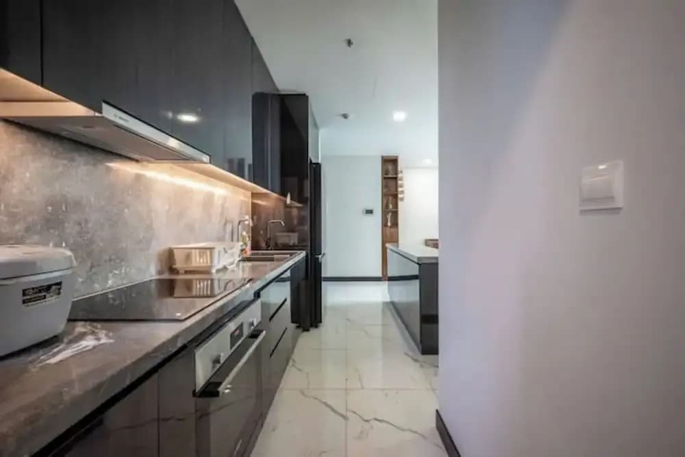Luxstay Estella Heights Residence - photo 19