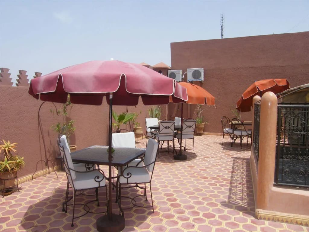 Riad Elizzi - photo 15