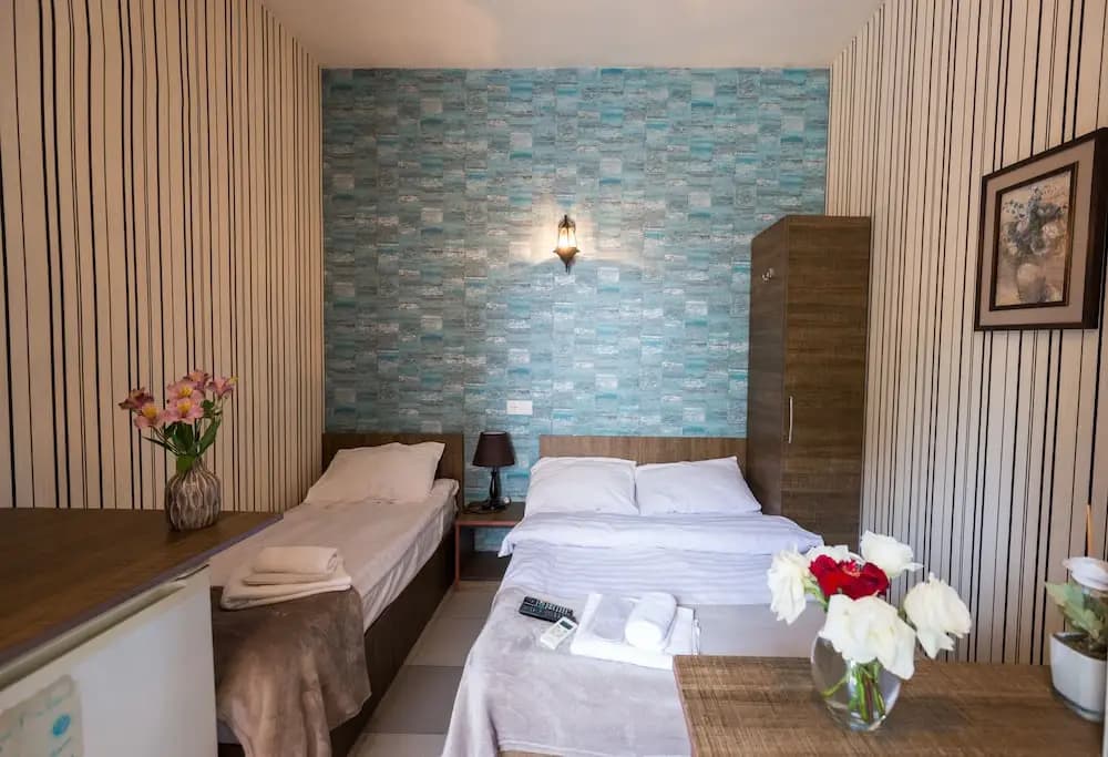 Accent Hotel - photo 1
