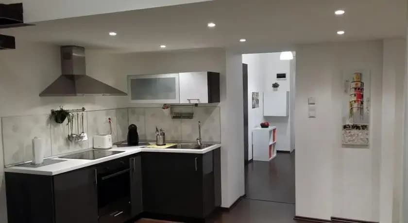 Kodaly Art Apartment - photo 8