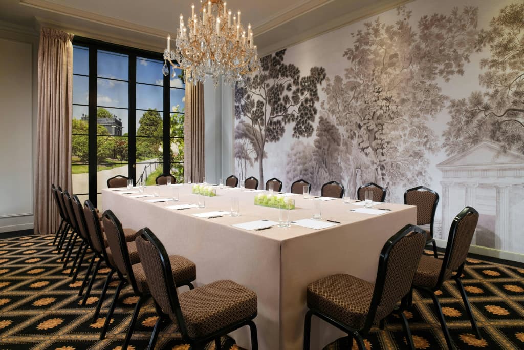 Hotel Bristol, a Luxury Collection Hotel, Vienna - photo 16