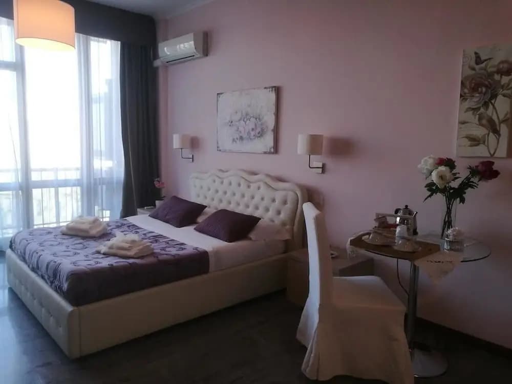 Fiore Vaticano B&B - photo 2