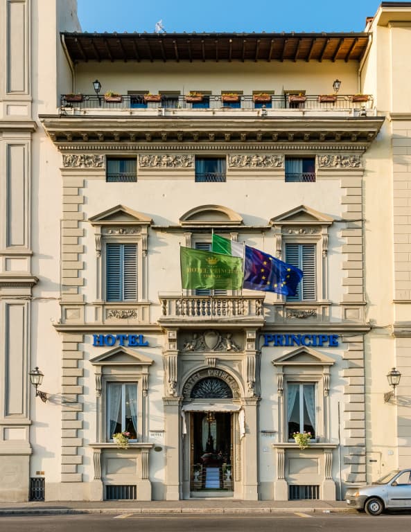 Hotel Principe - main photo