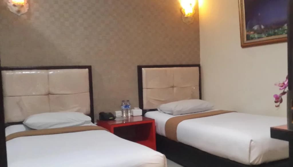 Hotel California - photo 5
