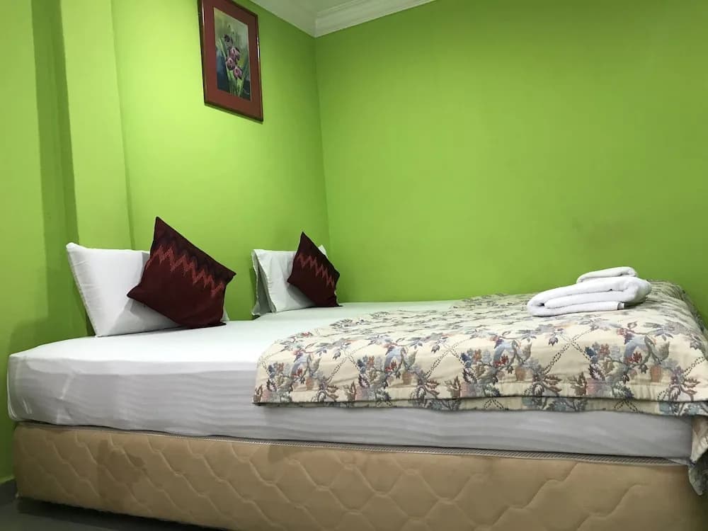 Hotel Cahaya - photo 7