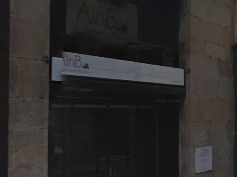 AinB Gothic Cathedral Apartments - photo 1