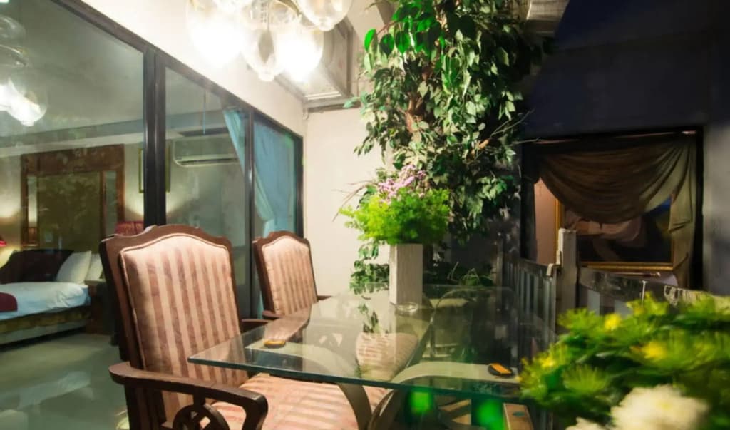 Diamond City Hotel - photo 24