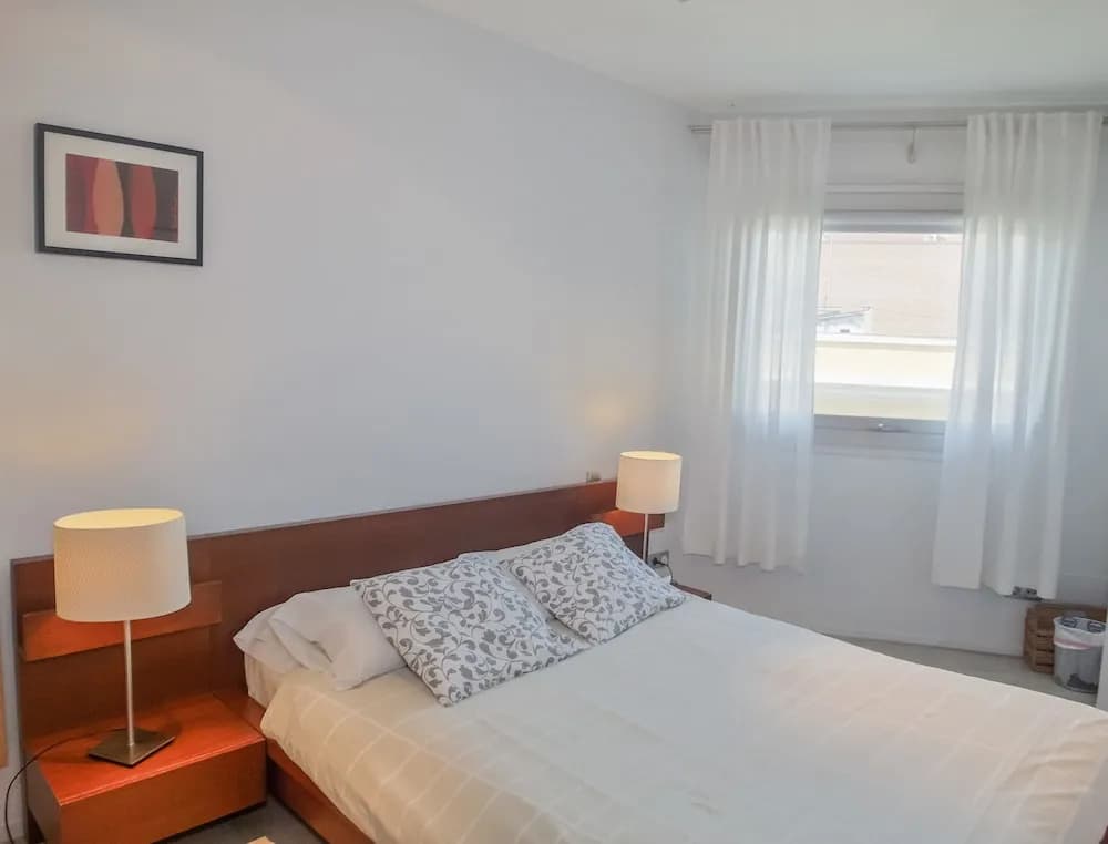 Dflat Escultor Madrid Apartments - photo 4
